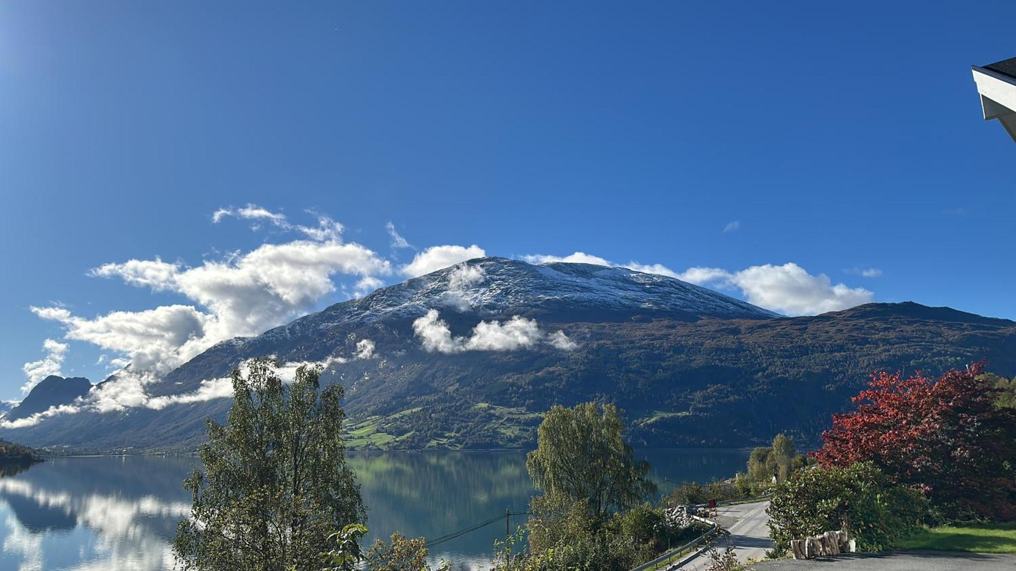 Solvik #Apartment #卢恩 外观 照片